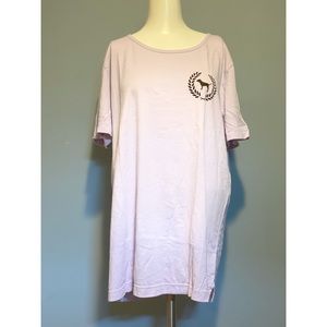 PINK Graphic Tee